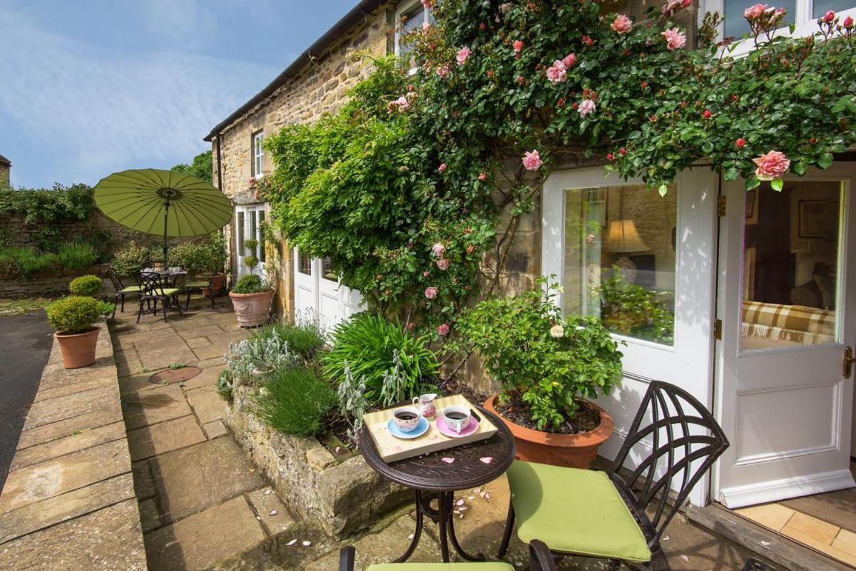 Middle Cottage Southlands Farm Gunnerton Экстерьер фото