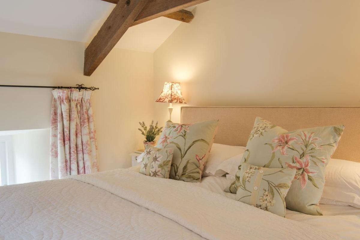 Middle Cottage Southlands Farm Gunnerton Экстерьер фото