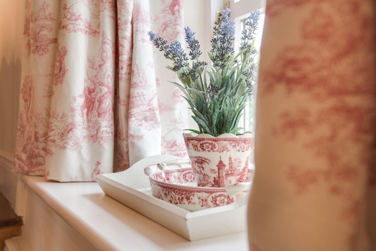 Middle Cottage Southlands Farm Gunnerton Экстерьер фото