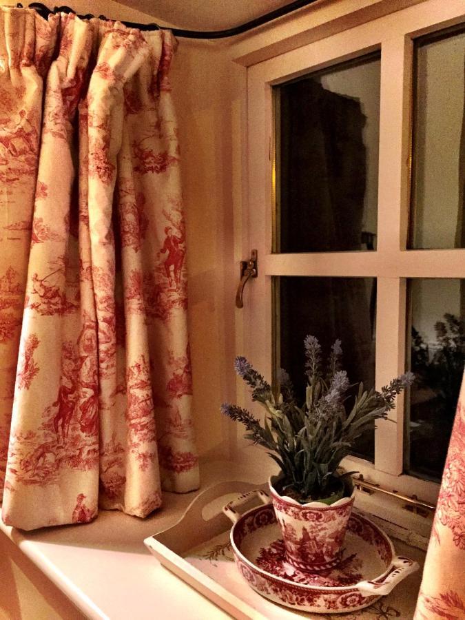 Middle Cottage Southlands Farm Gunnerton Экстерьер фото