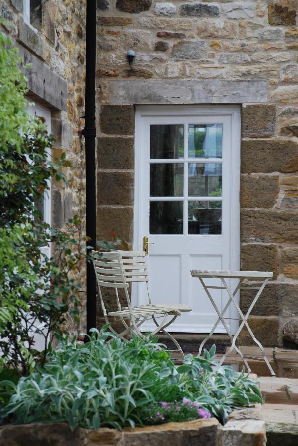 Middle Cottage Southlands Farm Gunnerton Экстерьер фото