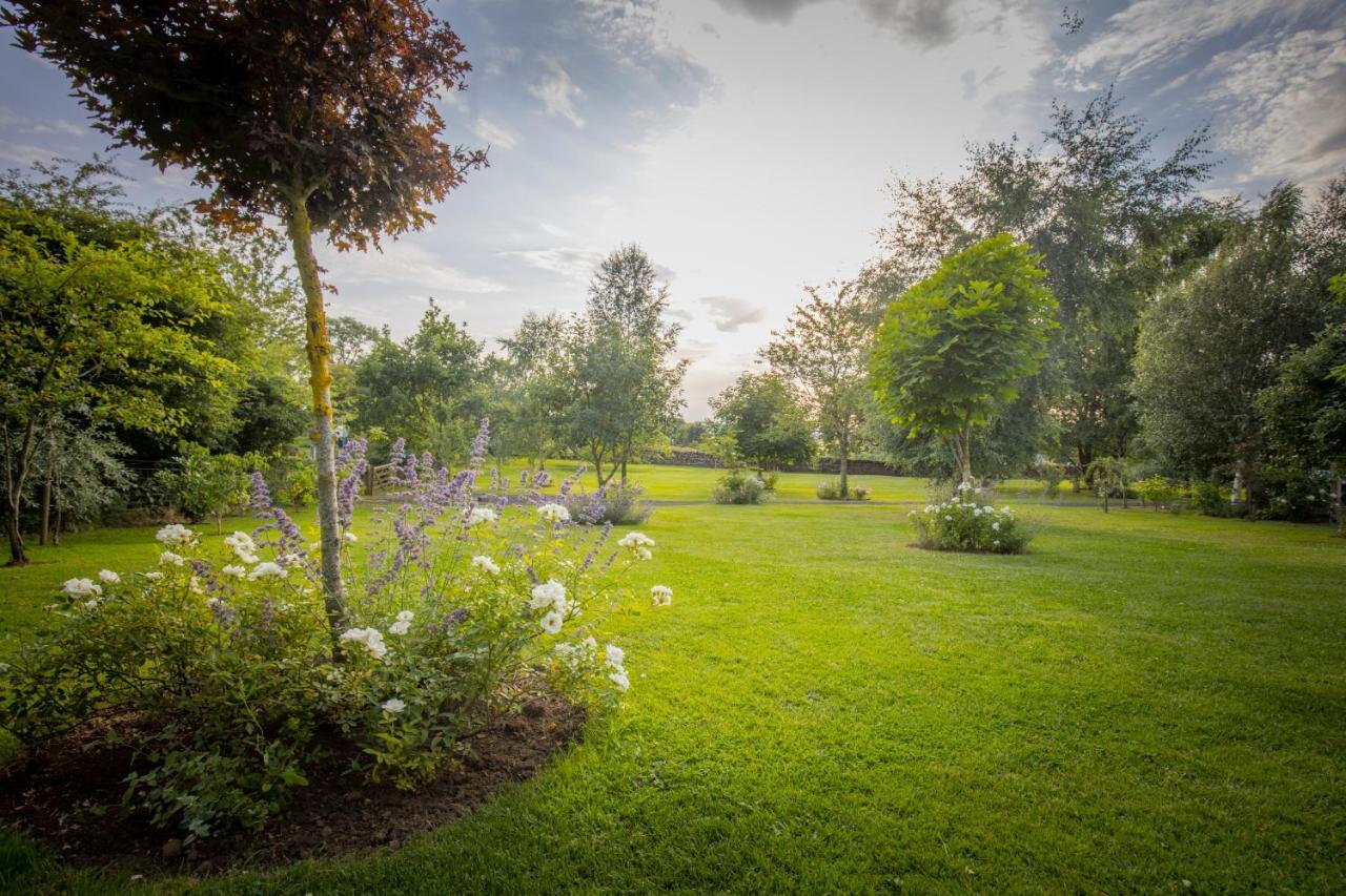 Middle Cottage Southlands Farm Gunnerton Экстерьер фото